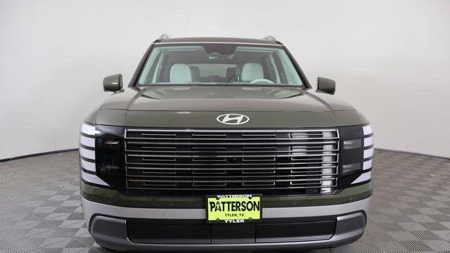 2026 Hyundai PALISADE SEL Premium
