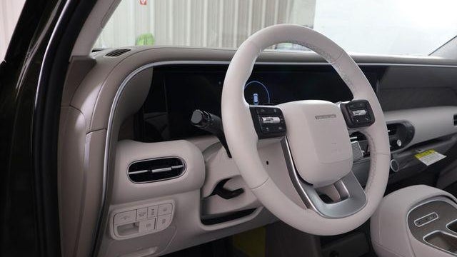 2026 Hyundai PALISADE SEL Premium