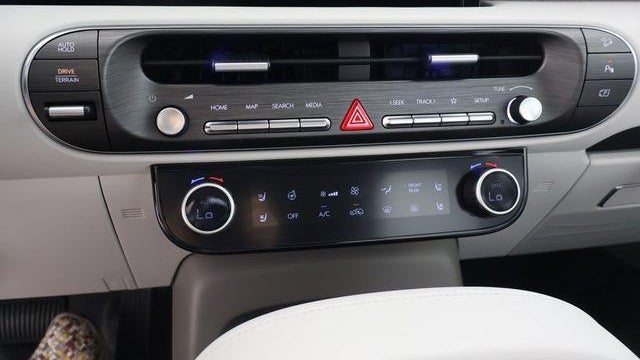 2026 Hyundai PALISADE SEL Premium