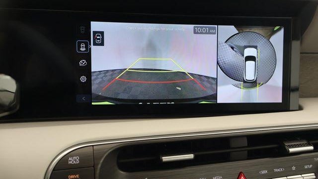 2026 Hyundai PALISADE SEL Premium