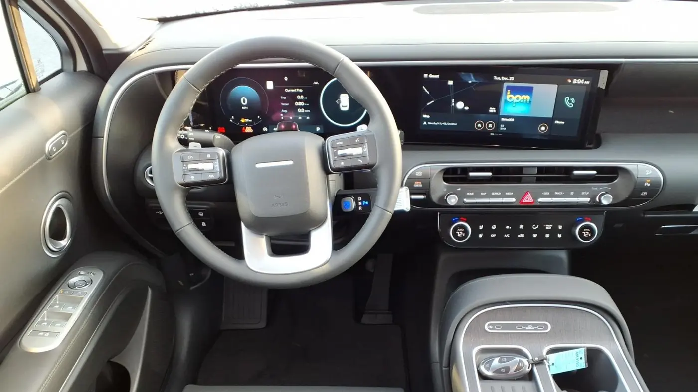 2026 Hyundai PALISADE SEL Premium