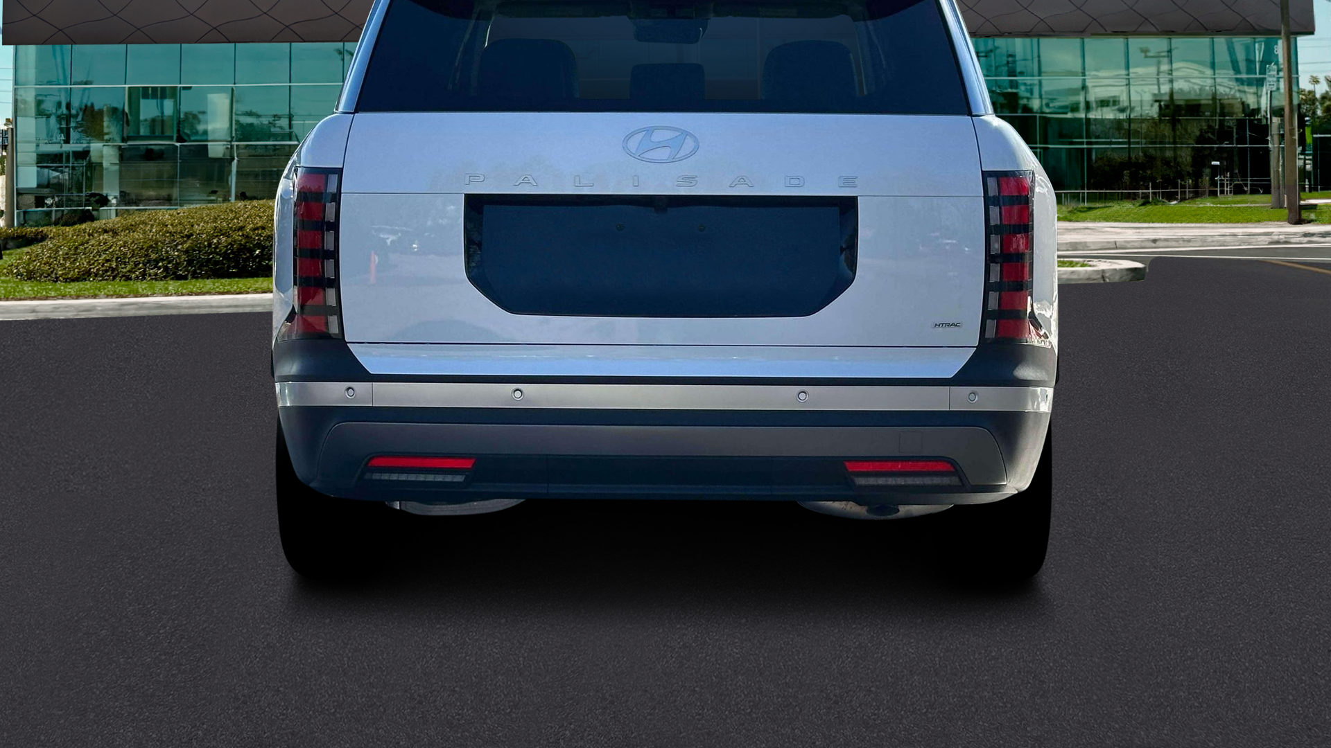 2026 Hyundai PALISADE SEL Premium