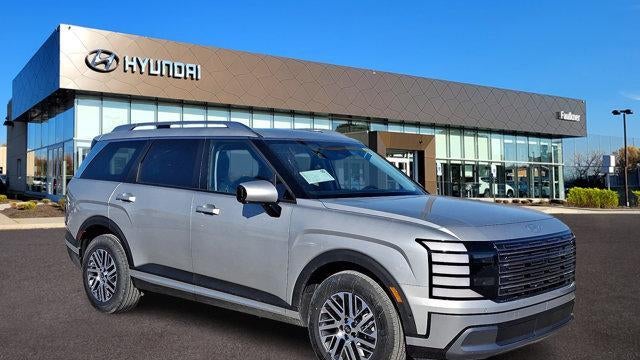 Preowned 2026 Hyundai PALISADE SEL Premium for Sale