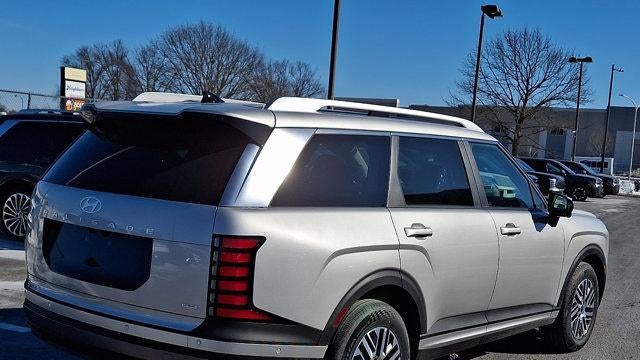 2026 Hyundai PALISADE SEL Premium