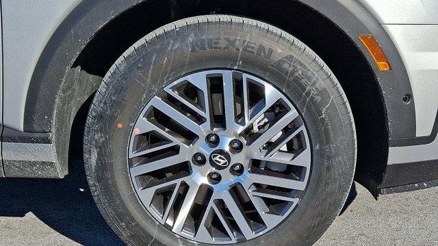 2026 Hyundai PALISADE SEL Premium