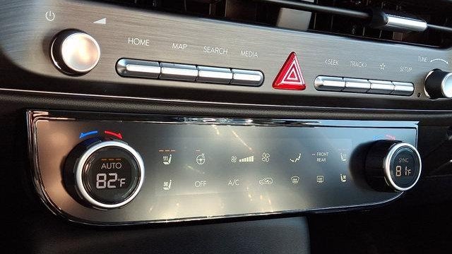 2026 Hyundai PALISADE SEL Premium
