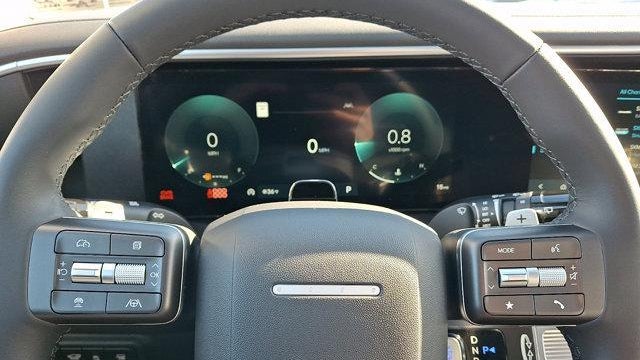 2026 Hyundai PALISADE SEL Premium