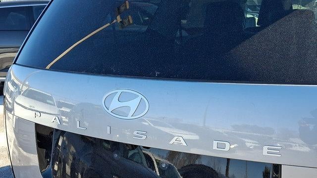 2026 Hyundai PALISADE SEL Premium