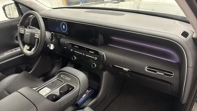 2026 Hyundai PALISADE SEL Premium