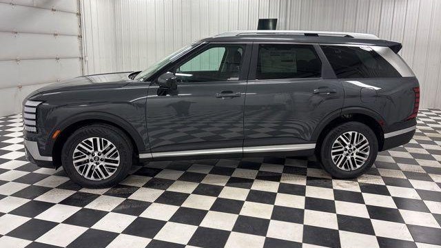 Preowned 2026 Hyundai PALISADE SEL Premium for Sale