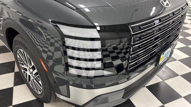 2026 Hyundai PALISADE SEL Premium