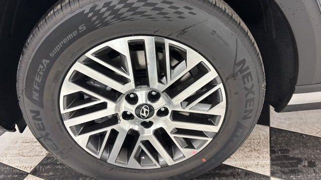 2026 Hyundai PALISADE SEL Premium