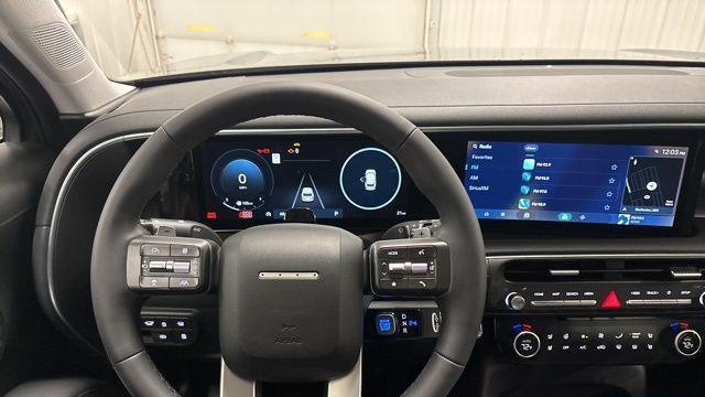 2026 Hyundai PALISADE SEL Premium
