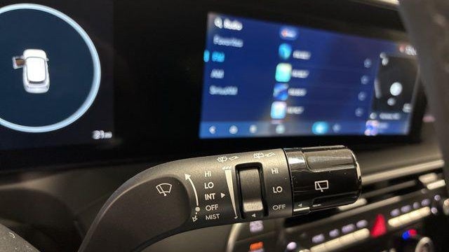 2026 Hyundai PALISADE SEL Premium