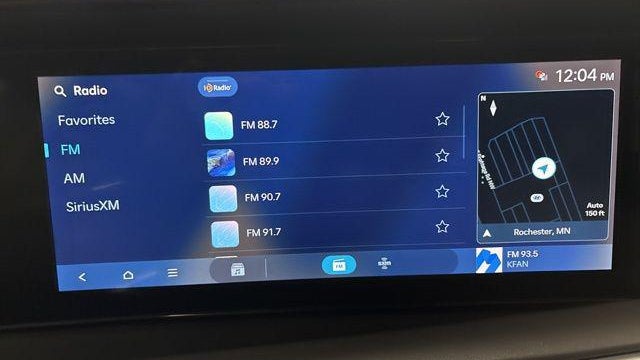 2026 Hyundai PALISADE SEL Premium