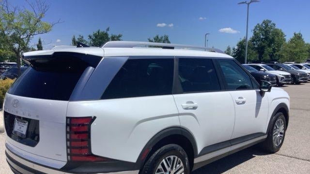2026 Hyundai PALISADE SEL Premium