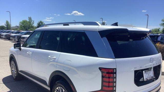 2026 Hyundai PALISADE SEL Premium