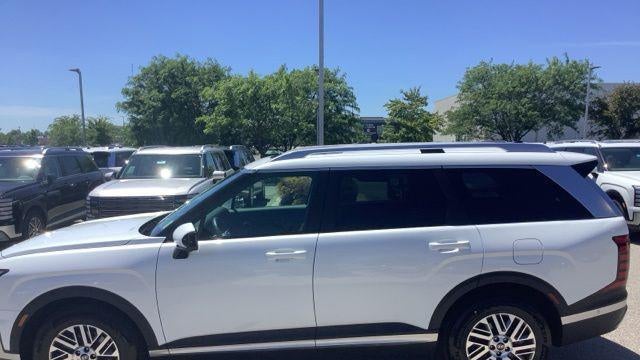 2026 Hyundai PALISADE SEL Premium