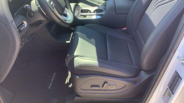 2026 Hyundai PALISADE SEL Premium