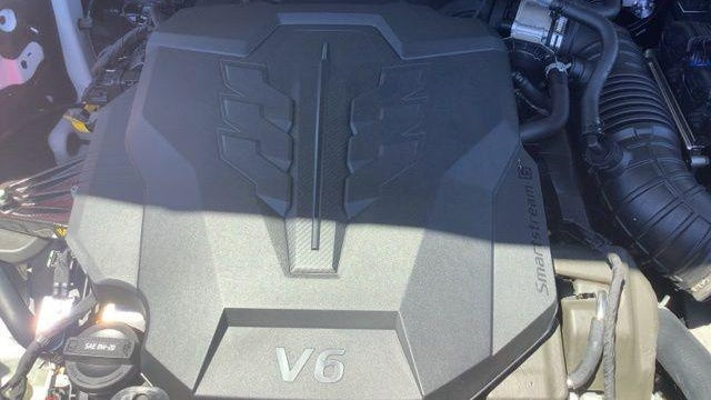 2026 Hyundai PALISADE SEL Premium
