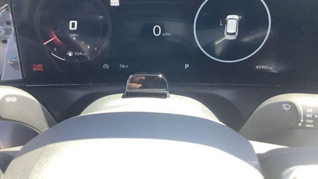 2026 Hyundai PALISADE SEL Premium