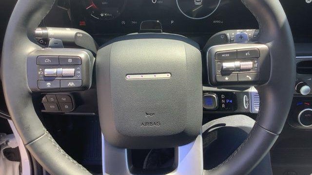 2026 Hyundai PALISADE SEL Premium