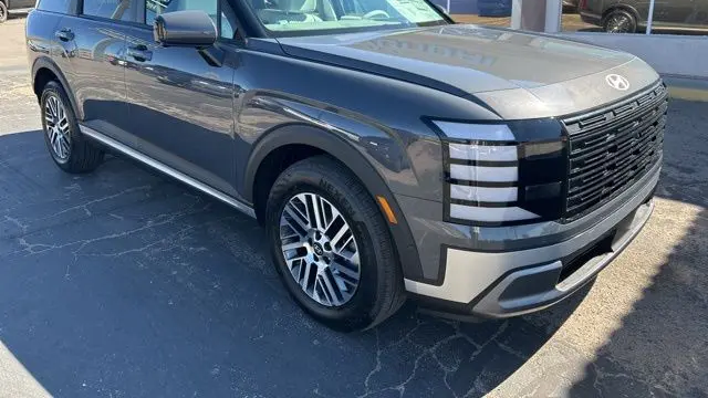 Preowned 2026 Hyundai PALISADE SEL Premium for Sale