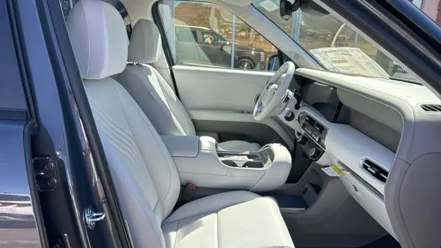 2026 Hyundai PALISADE SEL Premium