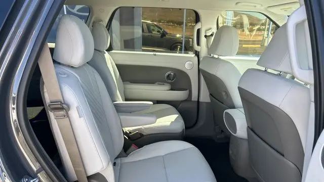 2026 Hyundai PALISADE SEL Premium