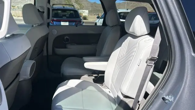 2026 Hyundai PALISADE SEL Premium