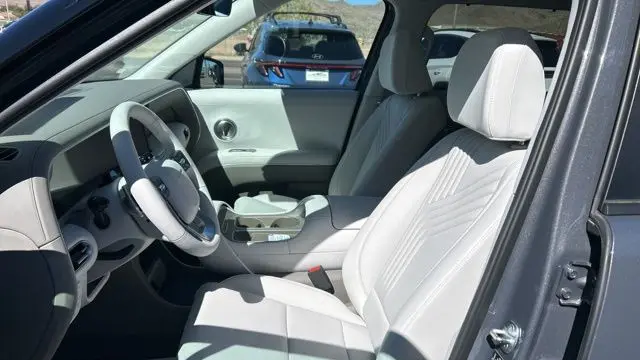 2026 Hyundai PALISADE SEL Premium