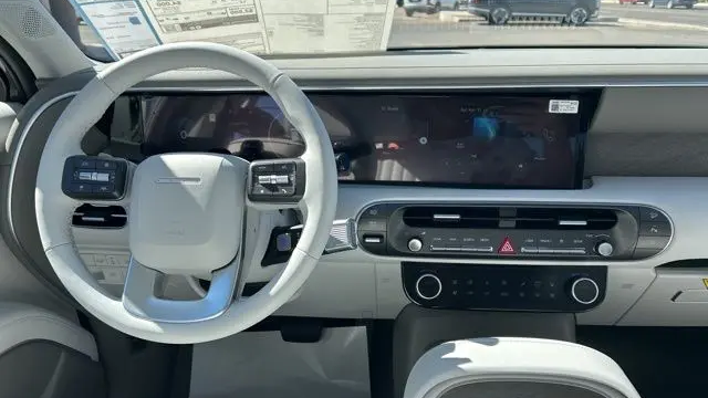 2026 Hyundai PALISADE SEL Premium