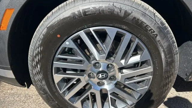 2026 Hyundai PALISADE SEL Premium