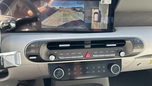 2026 Hyundai PALISADE SEL Premium