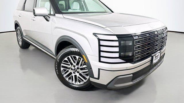 Preowned 2026 Hyundai PALISADE SEL Premium for Sale