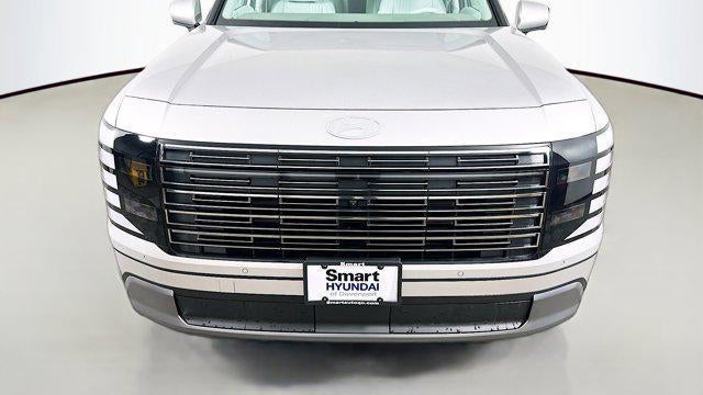 2026 Hyundai PALISADE SEL Premium