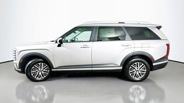 2026 Hyundai PALISADE SEL Premium