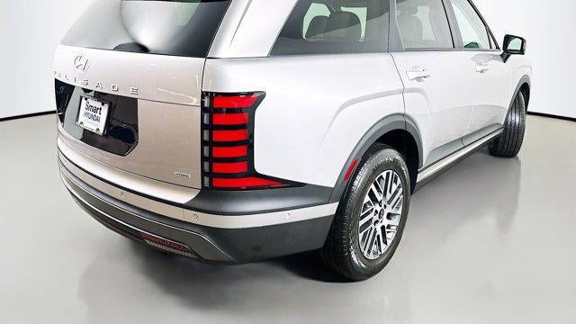 2026 Hyundai PALISADE SEL Premium
