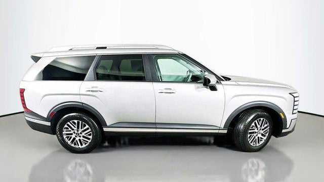 2026 Hyundai PALISADE SEL Premium