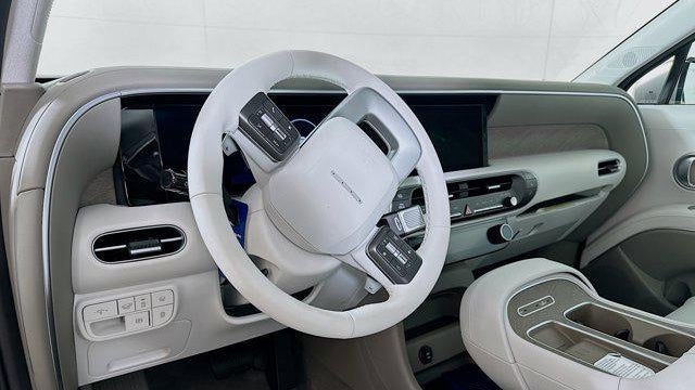 2026 Hyundai PALISADE SEL Premium