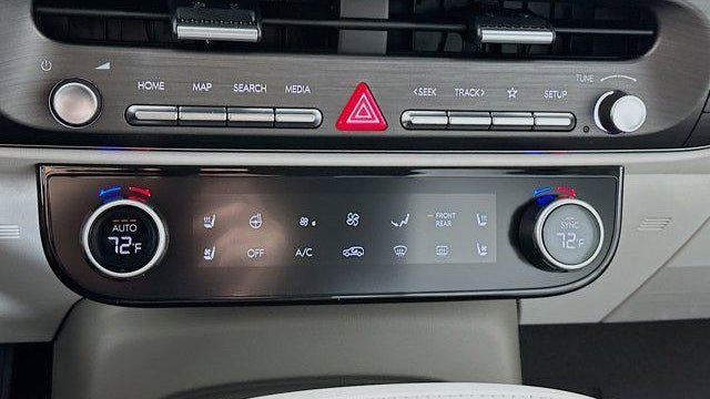 2026 Hyundai PALISADE SEL Premium