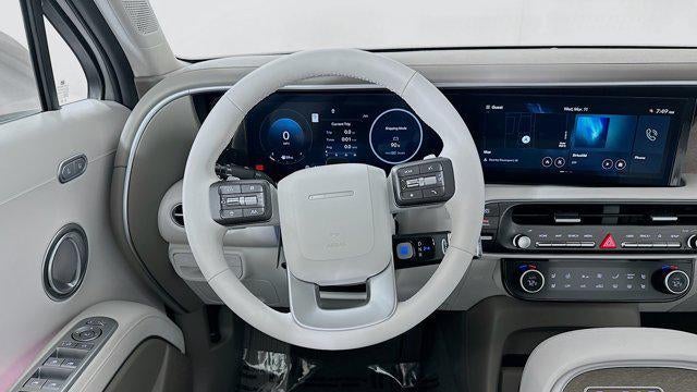 2026 Hyundai PALISADE SEL Premium