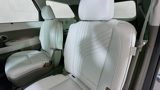 2026 Hyundai PALISADE SEL Premium
