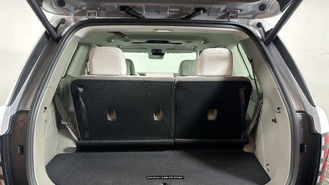 2026 Hyundai PALISADE SEL Premium