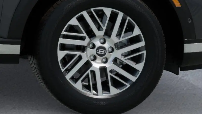 2026 Hyundai PALISADE SEL Premium