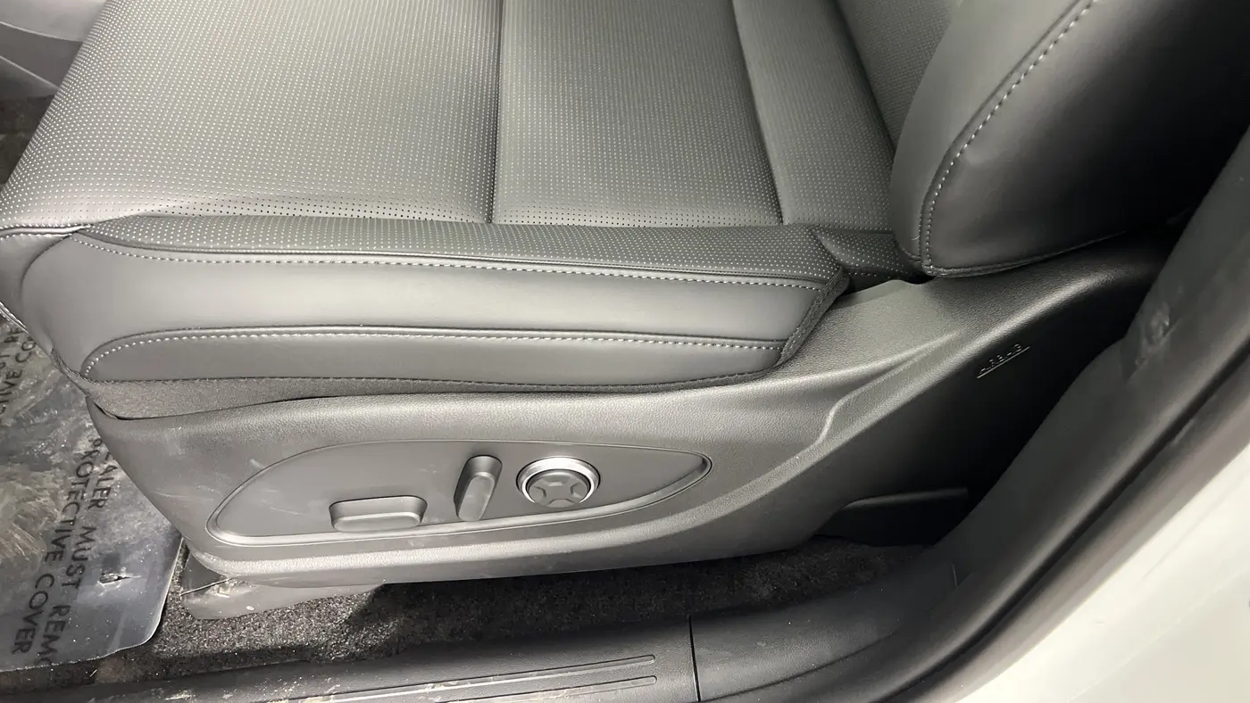 2026 Hyundai PALISADE SEL Premium