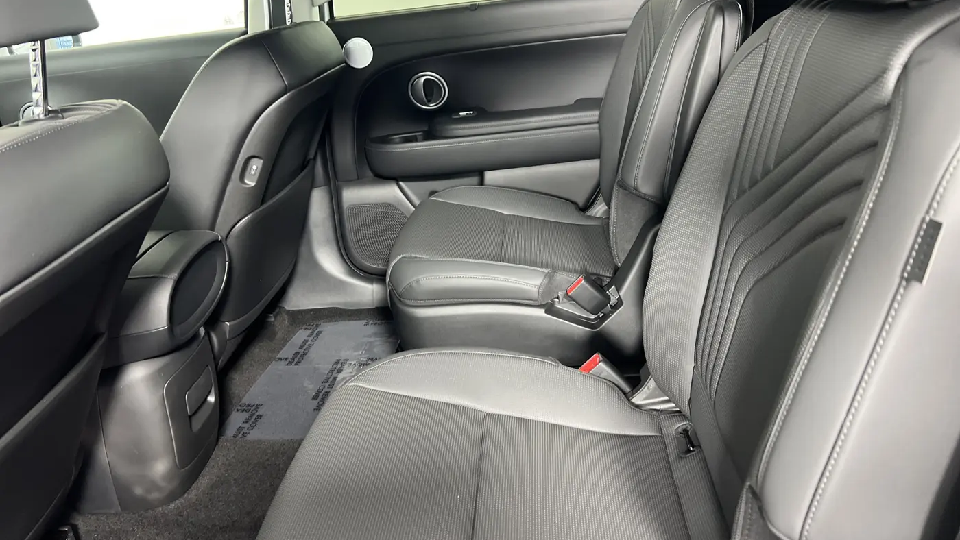 2026 Hyundai PALISADE SEL Premium