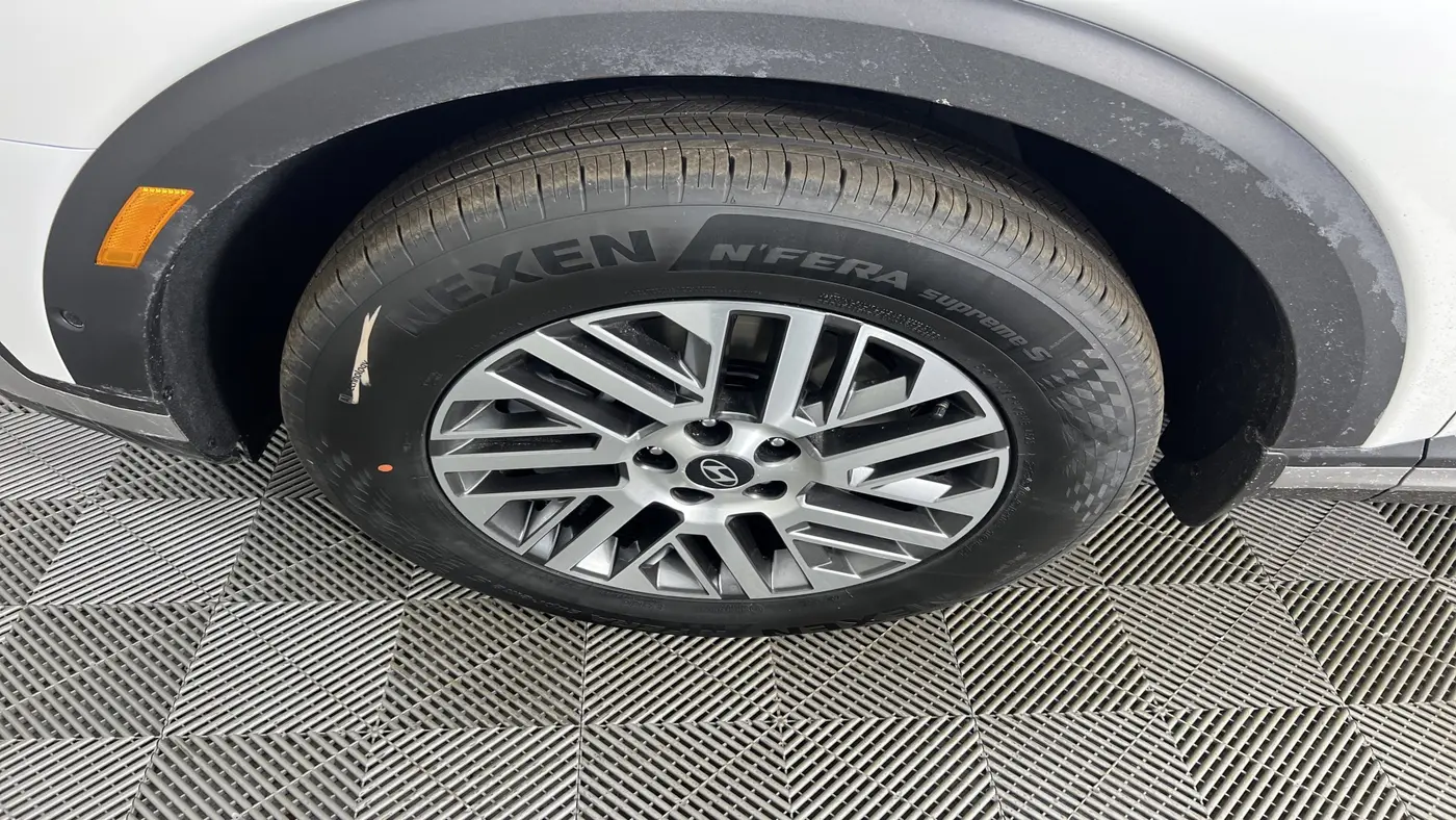 2026 Hyundai PALISADE SEL Premium