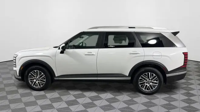 2026 Hyundai PALISADE SEL Premium