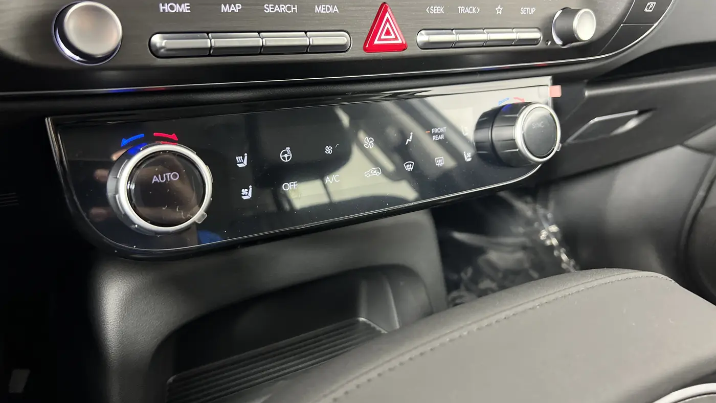2026 Hyundai PALISADE SEL Premium